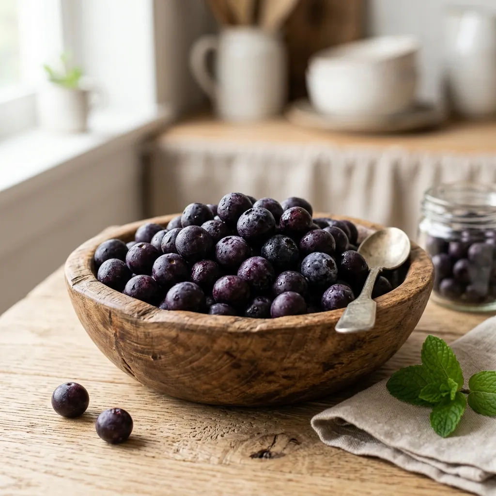 Açai