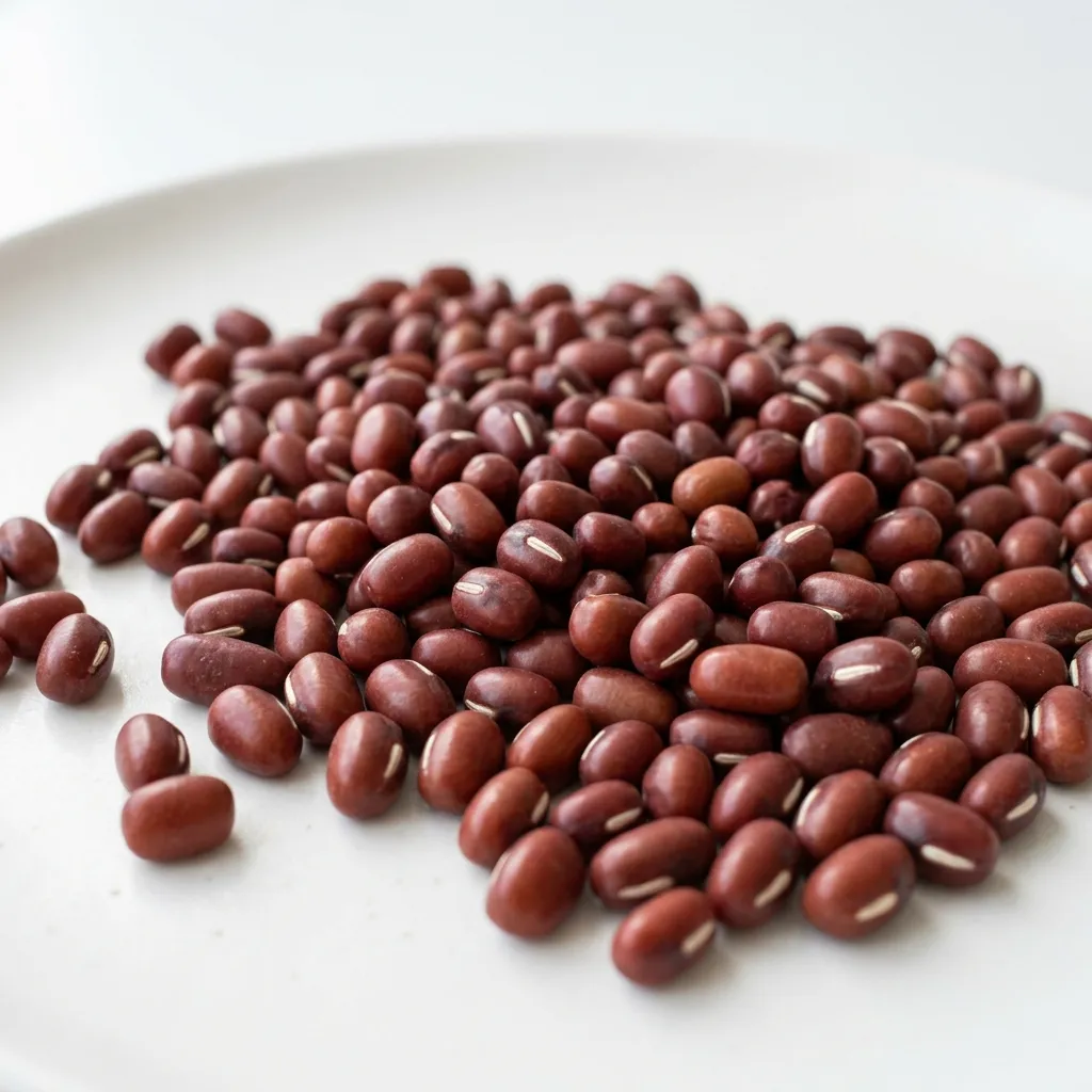 Adzuki Beans