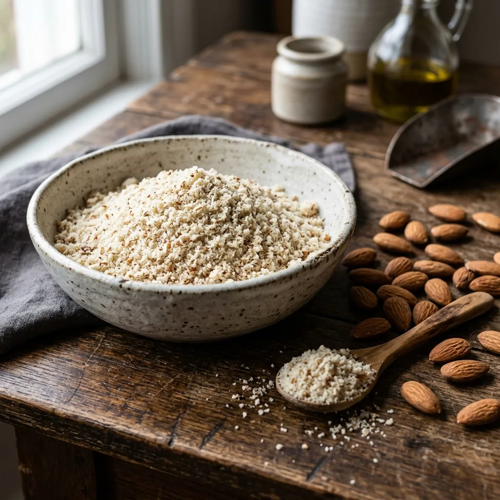Almond Meal