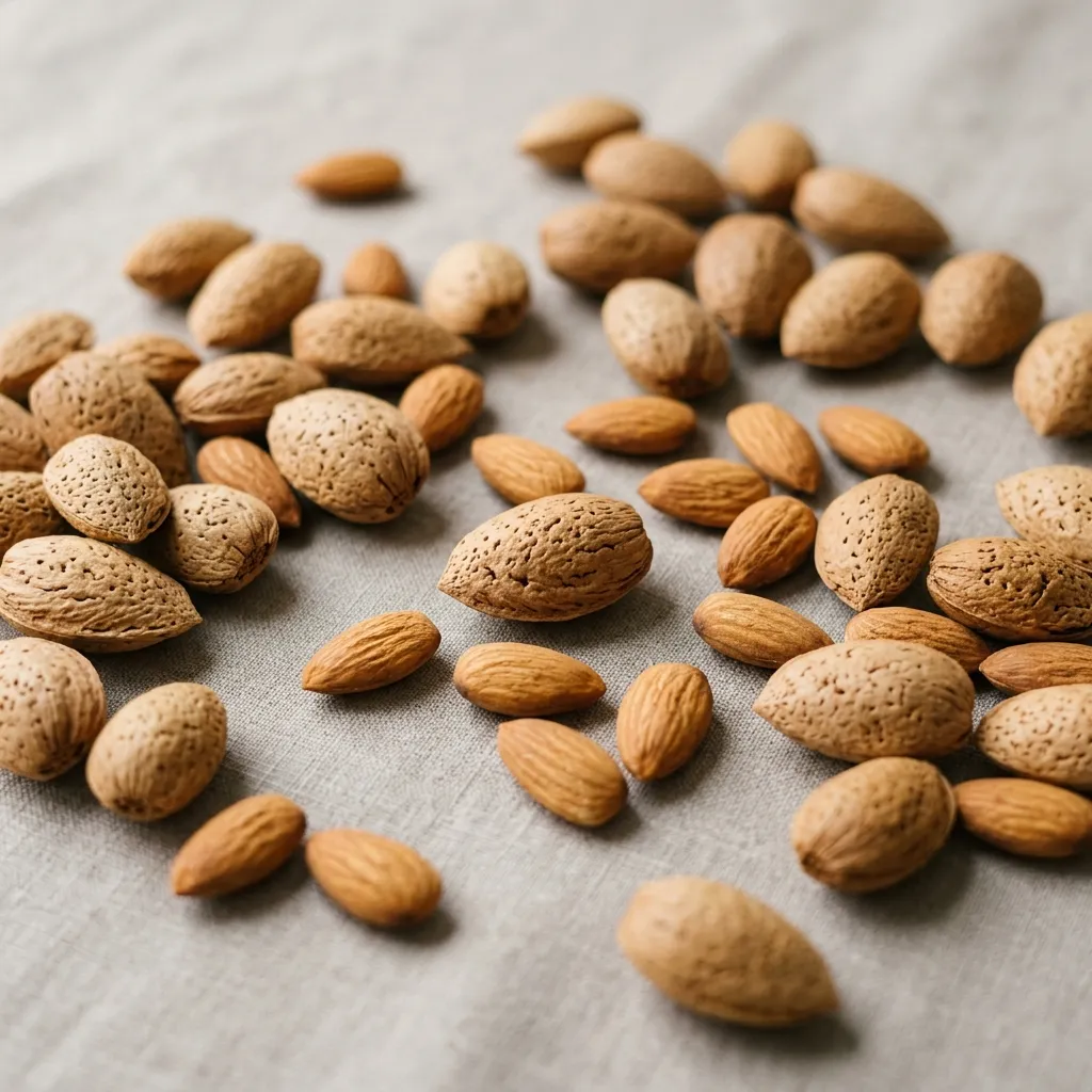 Almond