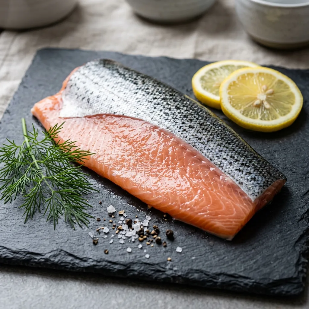 Arctic Char