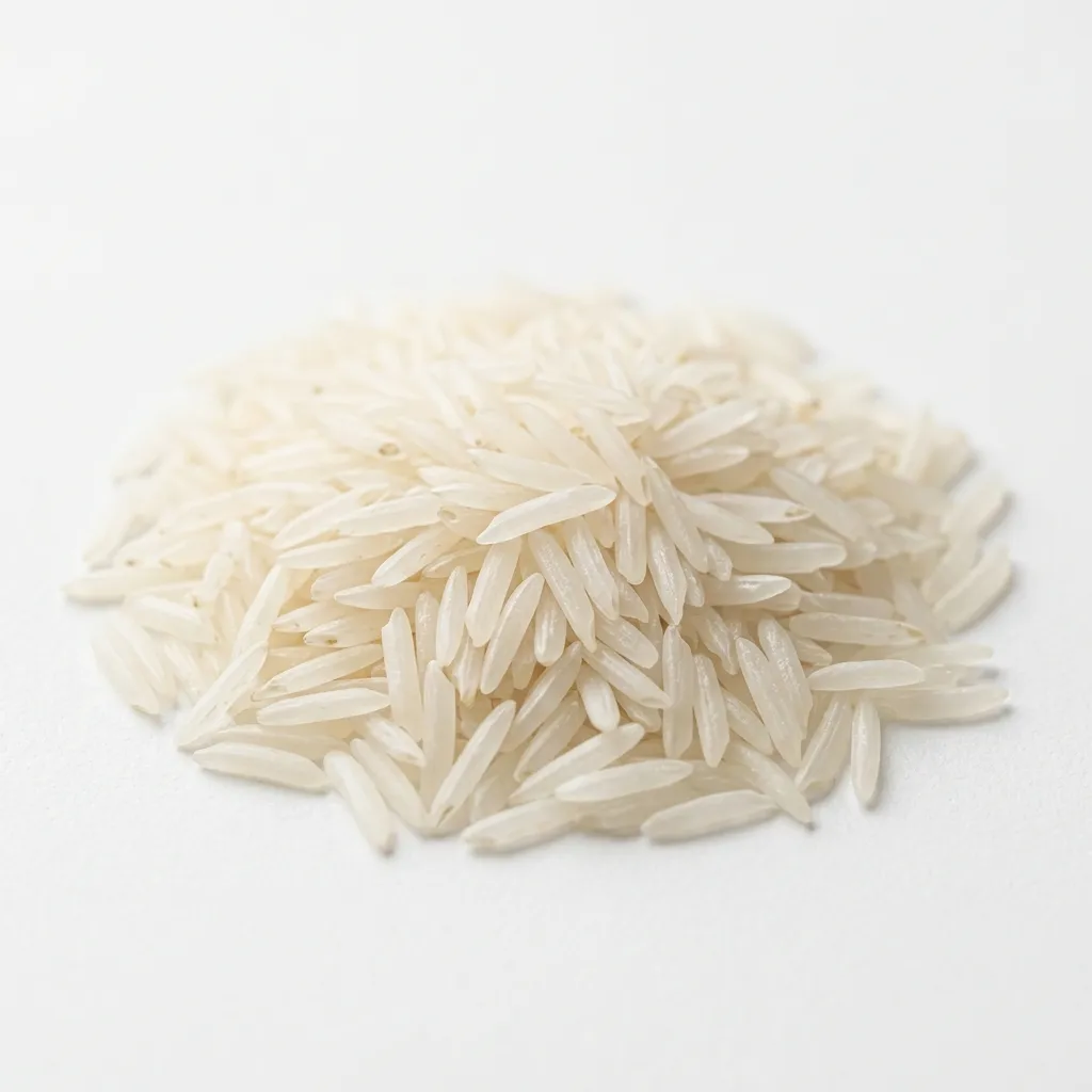 Basmati Rice