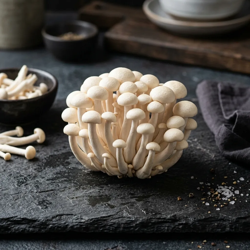 Beech Mushroom