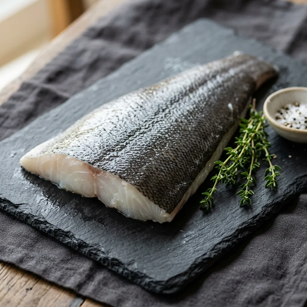 Black Cod