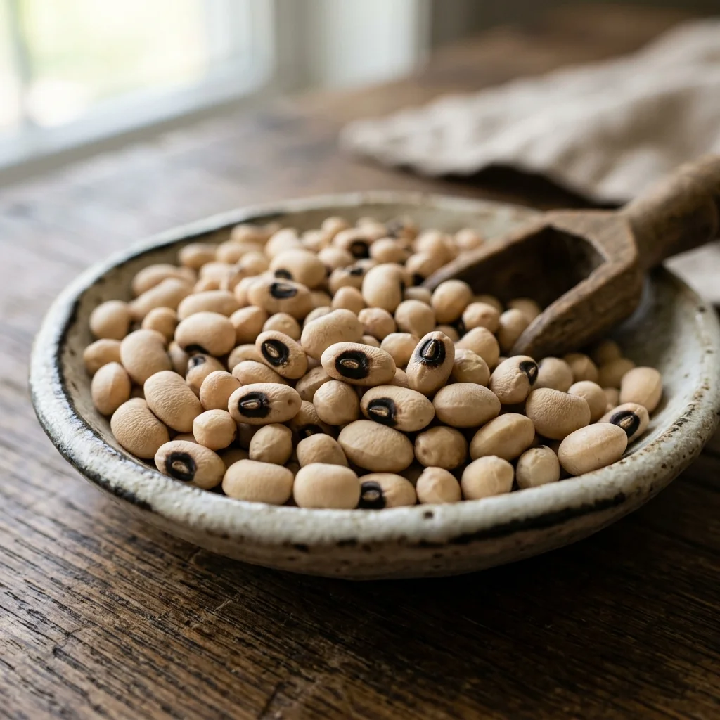 Black-Eyed Peas