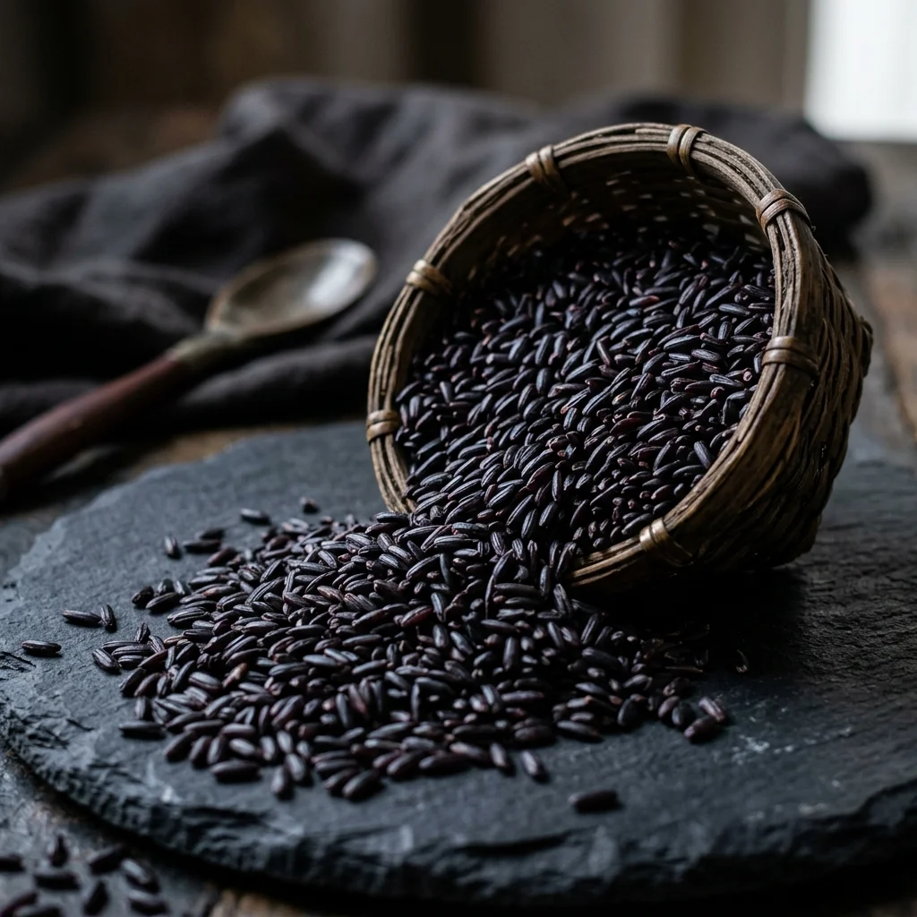 Black Rice