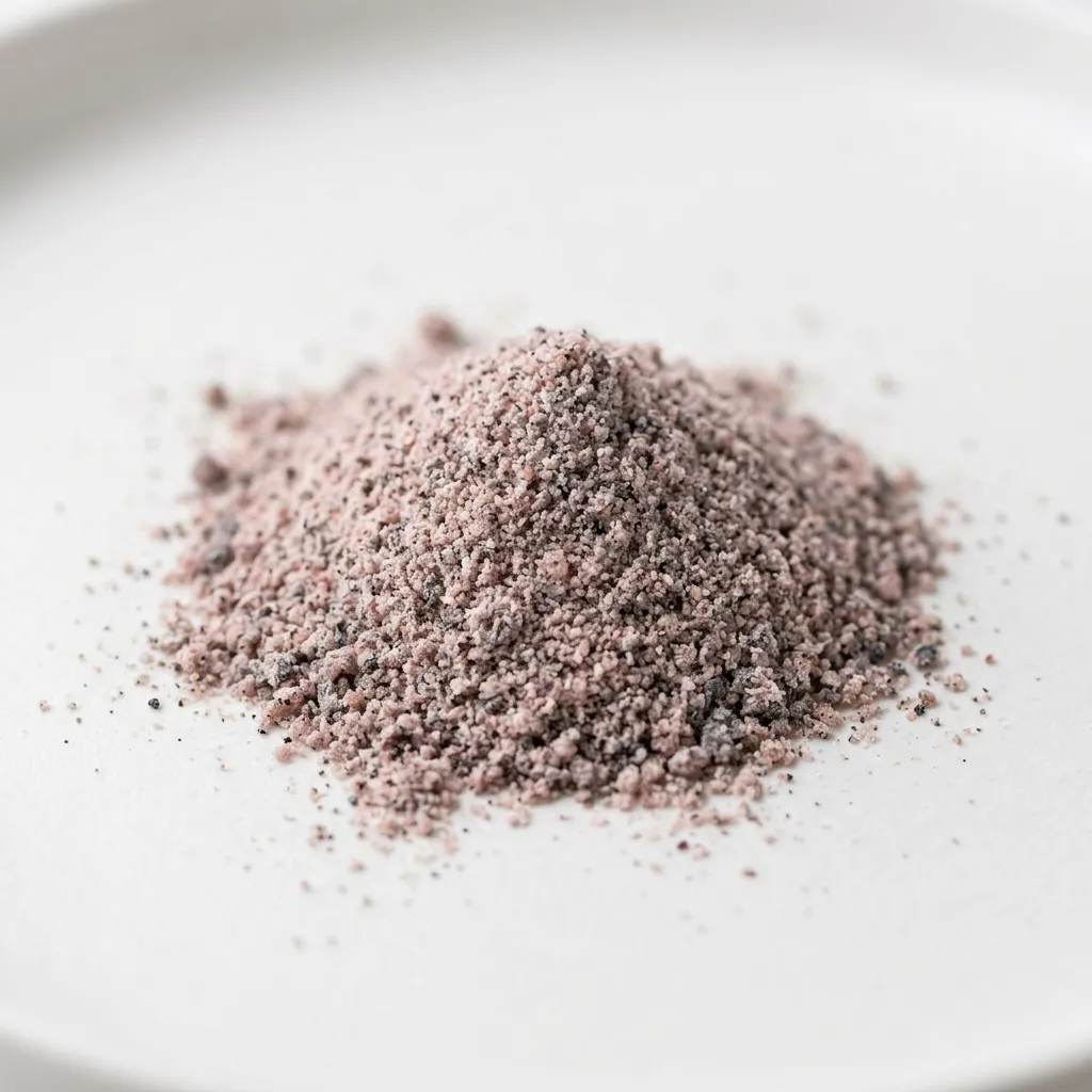 Black Salt