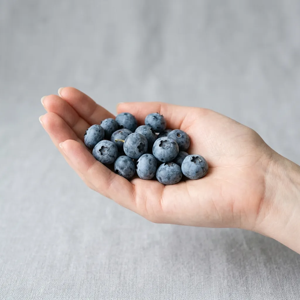Blueberry