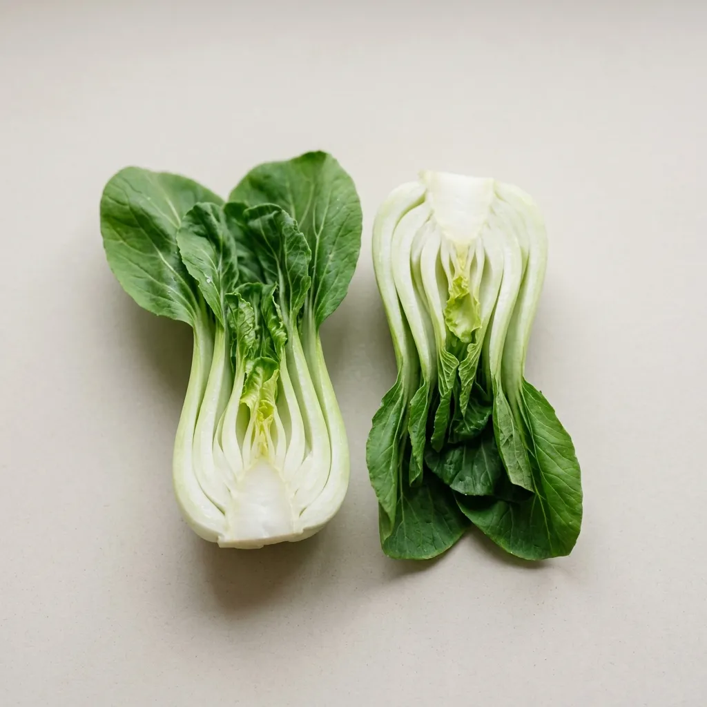 Bok Choy