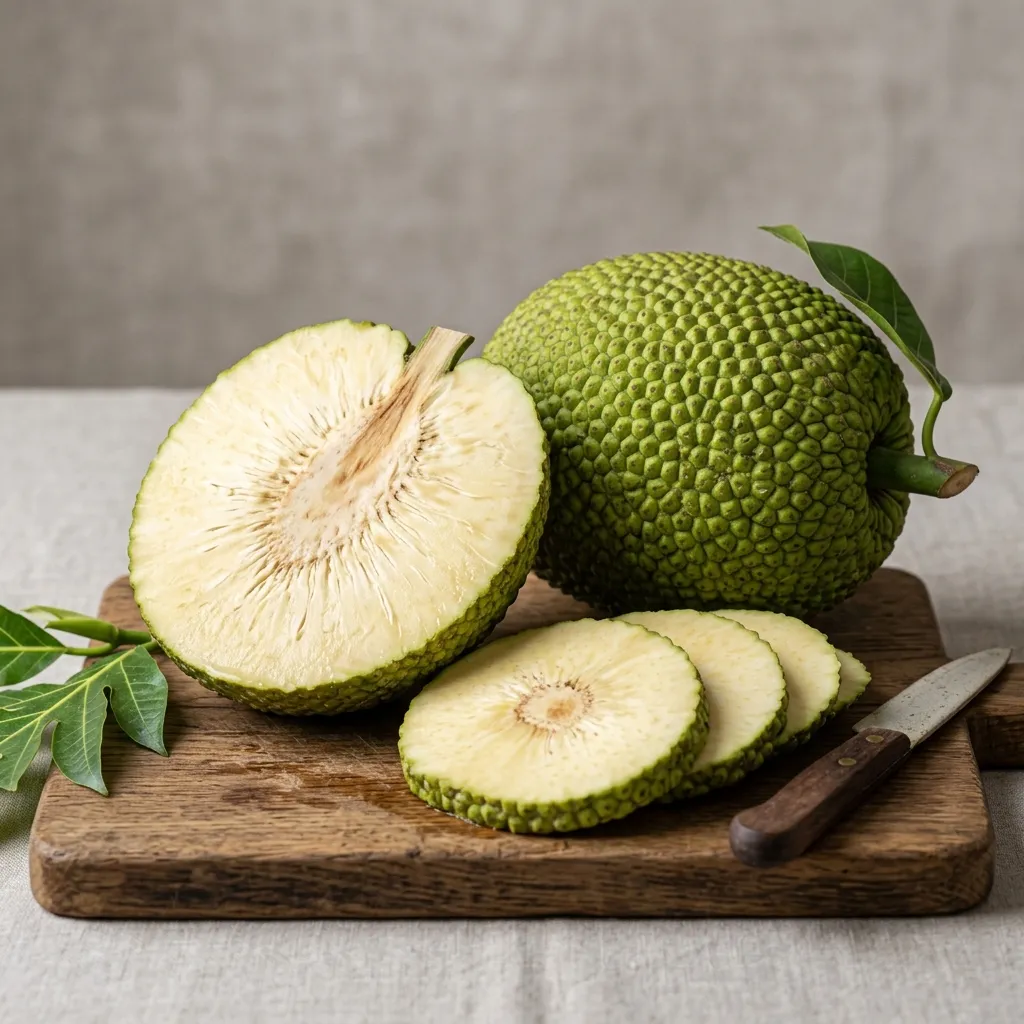 Breadfruit