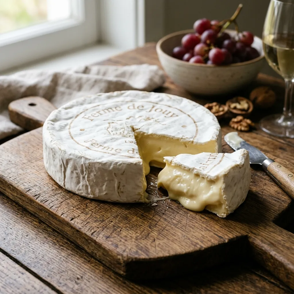 Brie