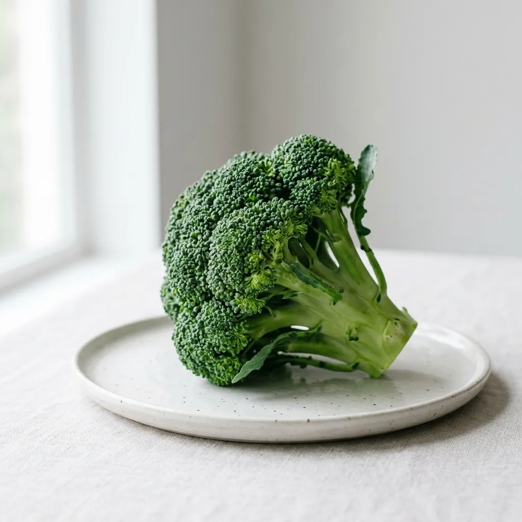 Broccoli