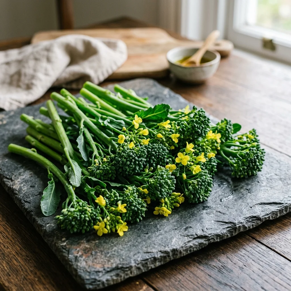 Broccolini