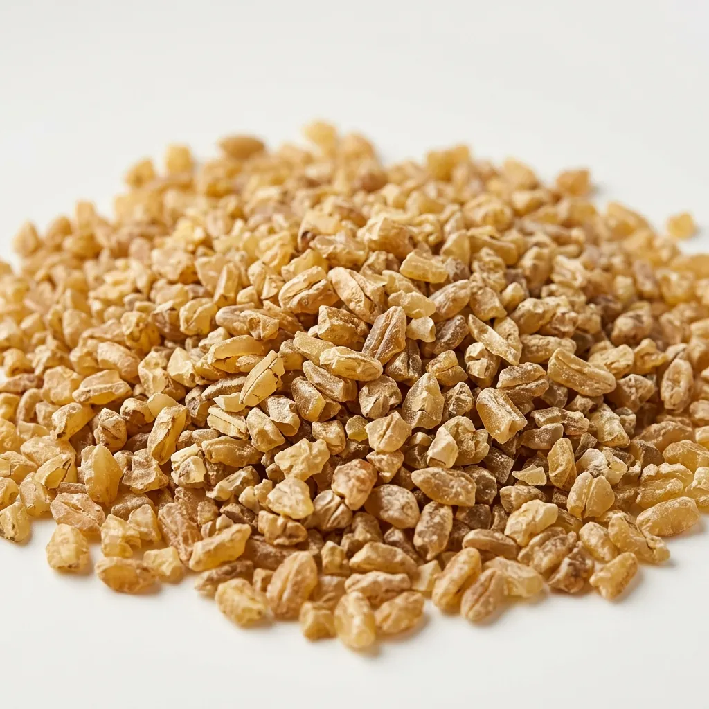 Bulgur
