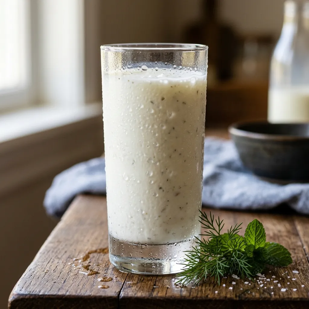 Buttermilk