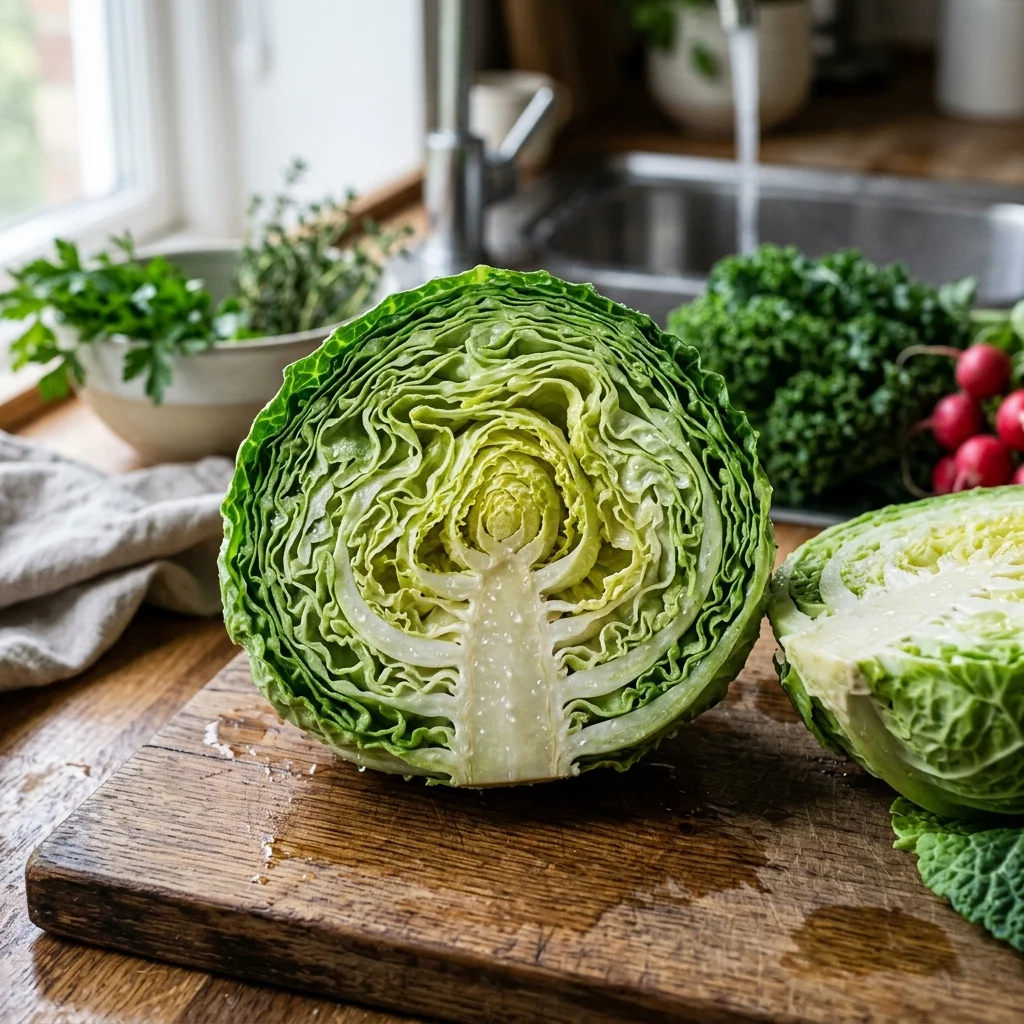 Cabbage