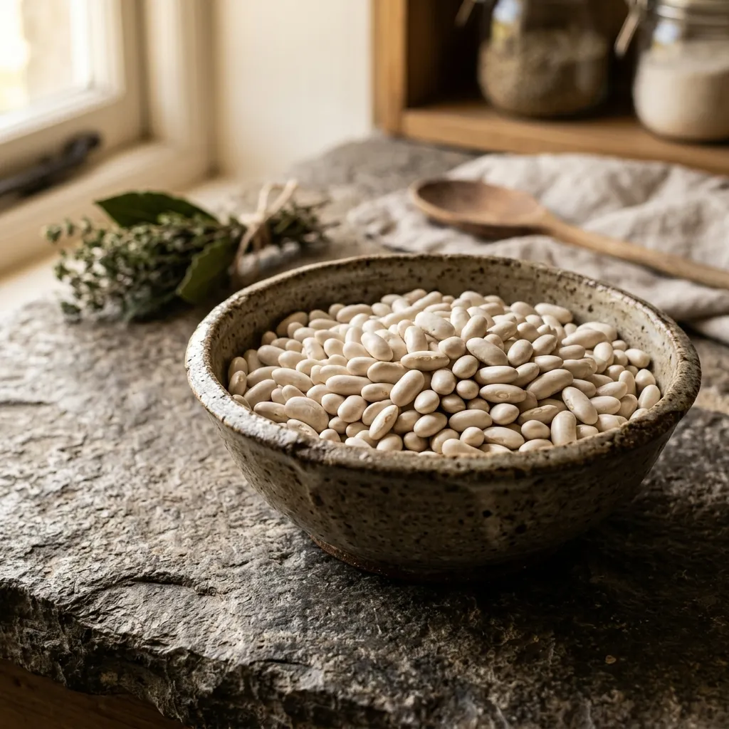 Cannellini Beans