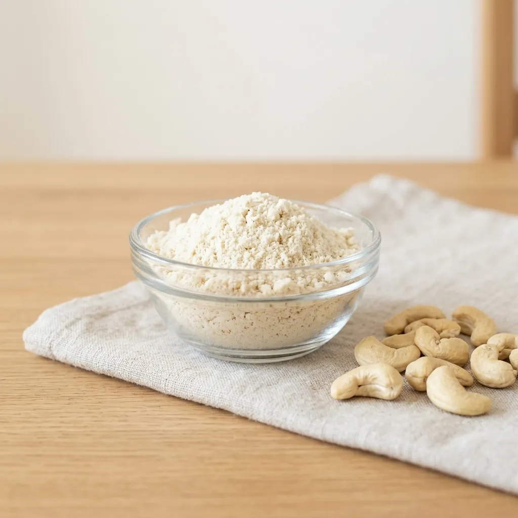 Cashew Flour