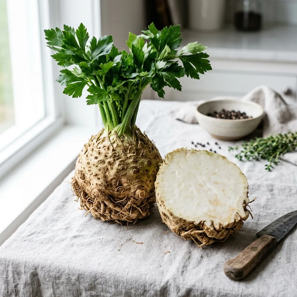 Celeriac