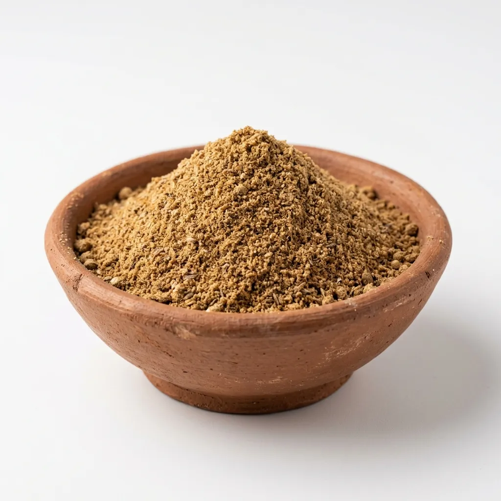 Chaat Masala