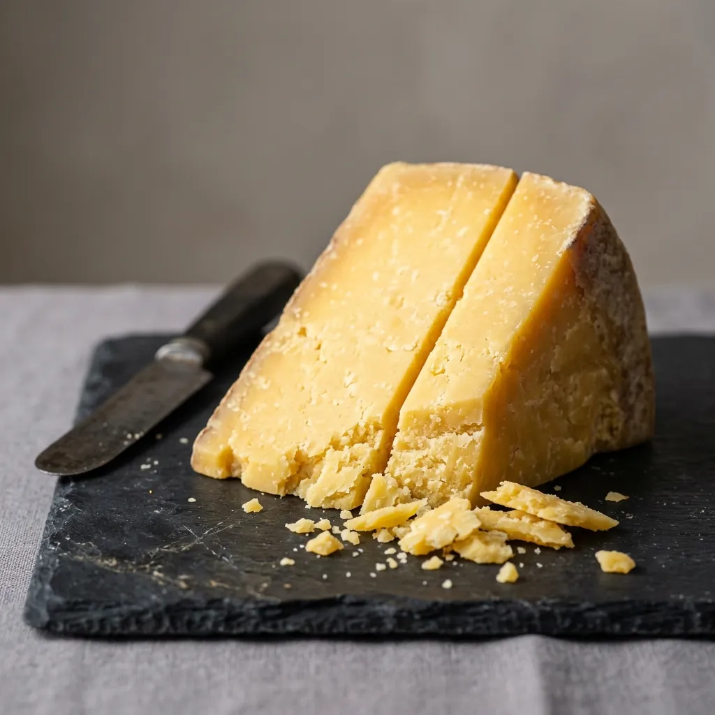 Cheddar Cheese