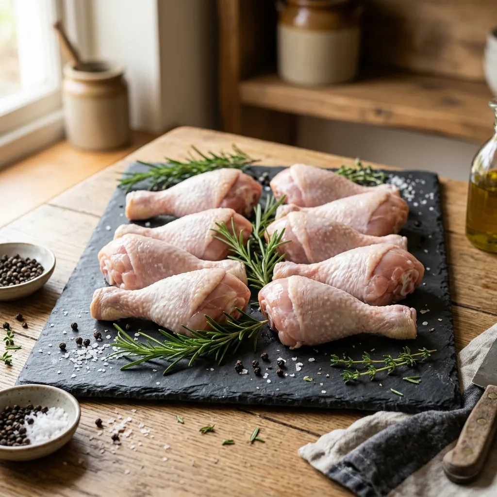 Chicken Drumstick
