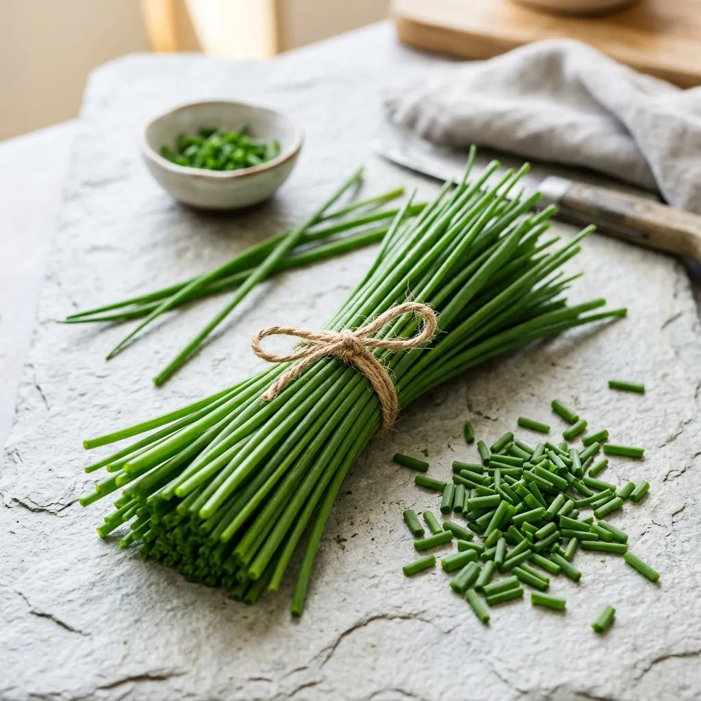 Chives