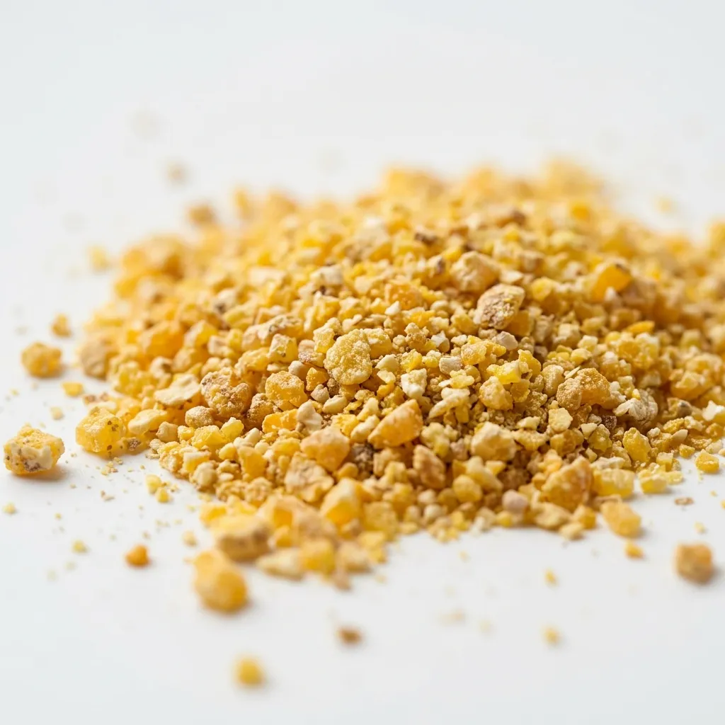 Cornmeal