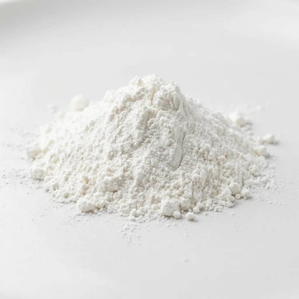 Cornstarch