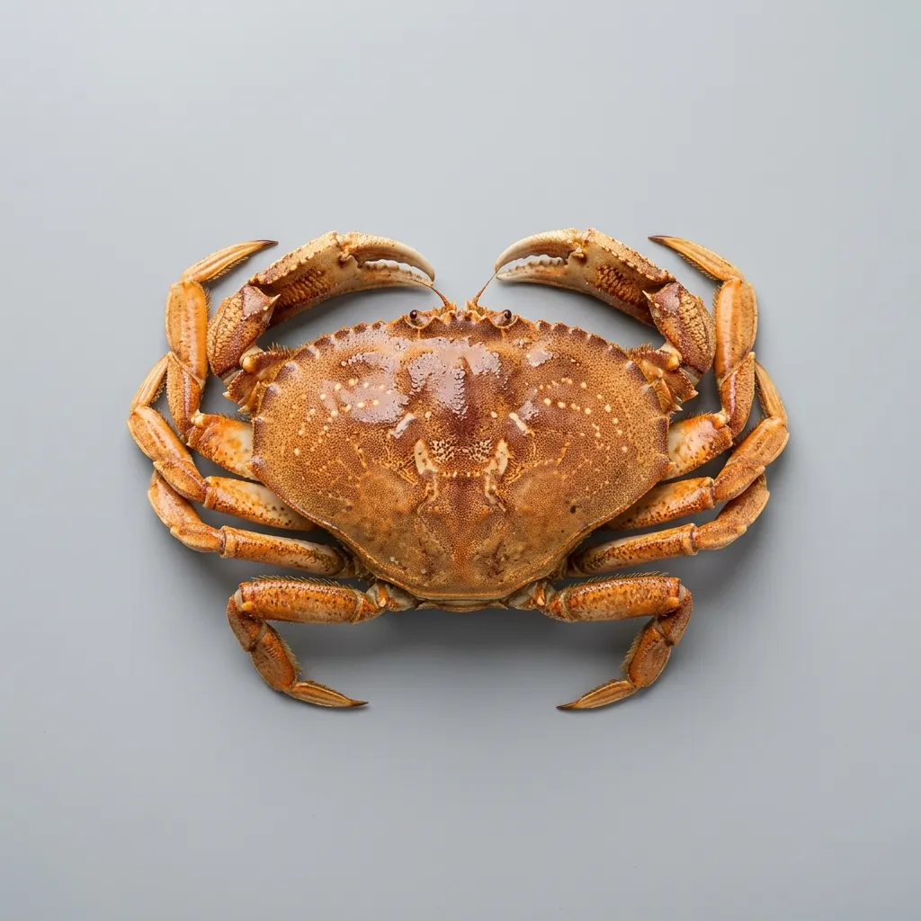 Crab