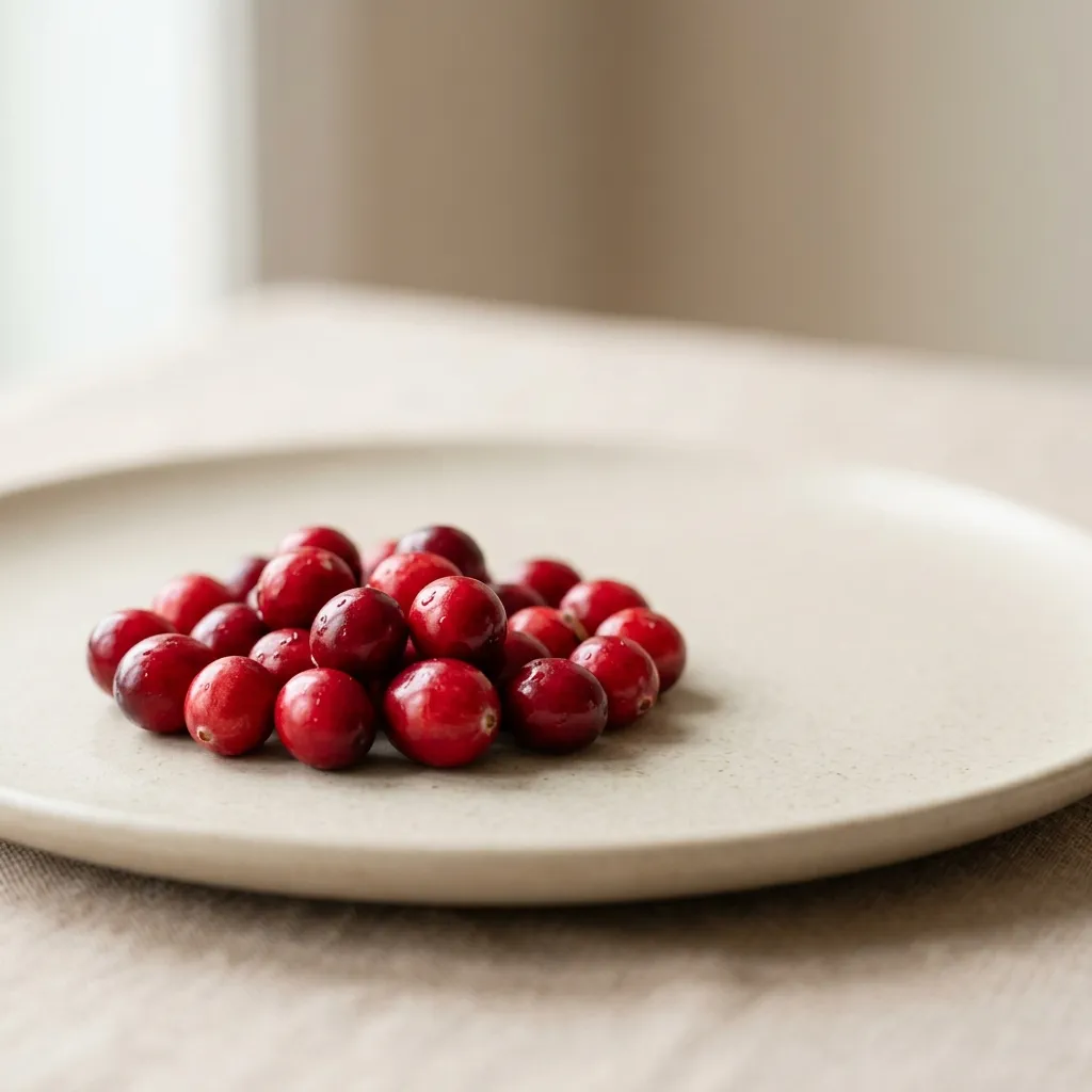 Cranberry