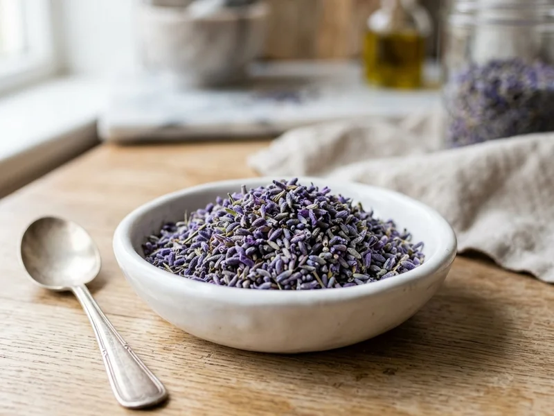 Culinary Lavender