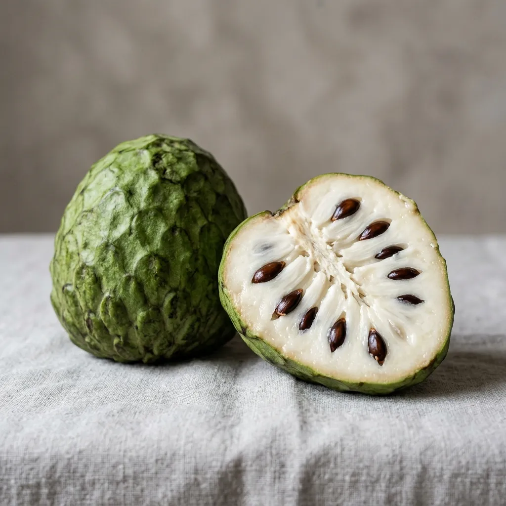 Custard Apple
