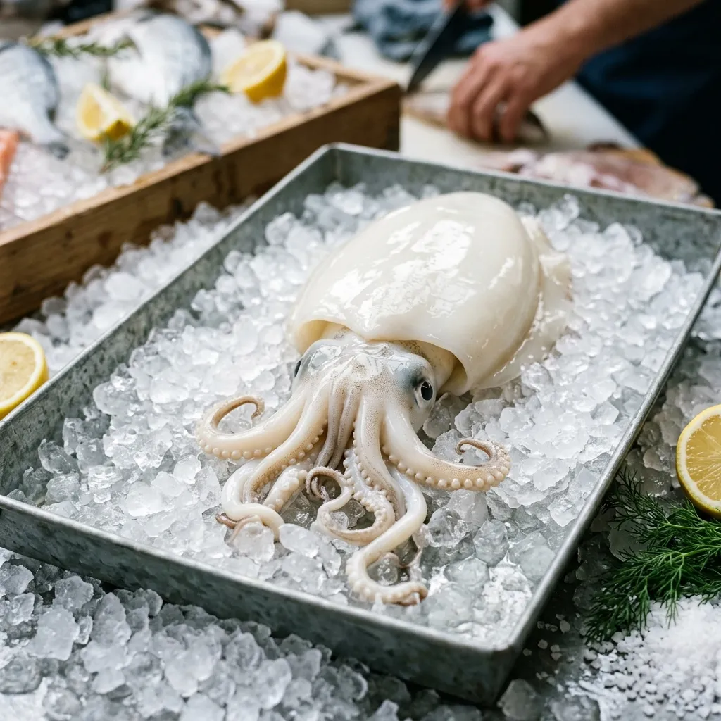 Cuttlefish