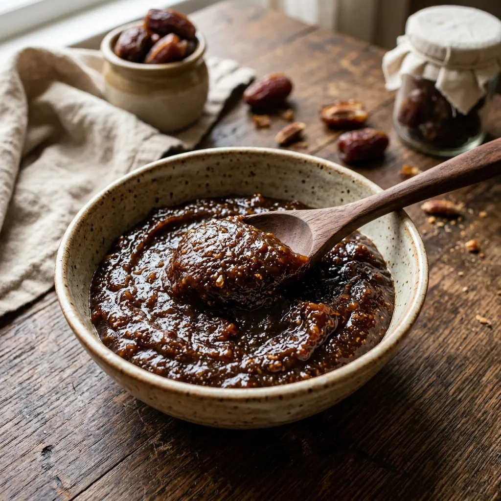 Date Paste