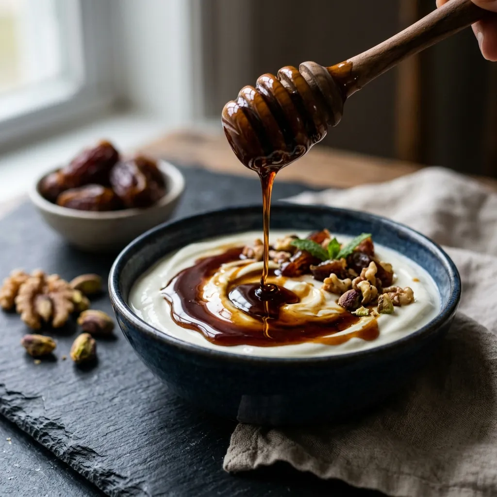 Date Syrup