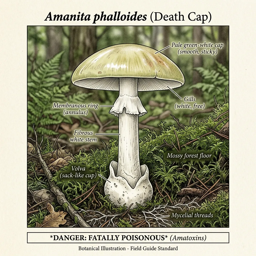Death Cap