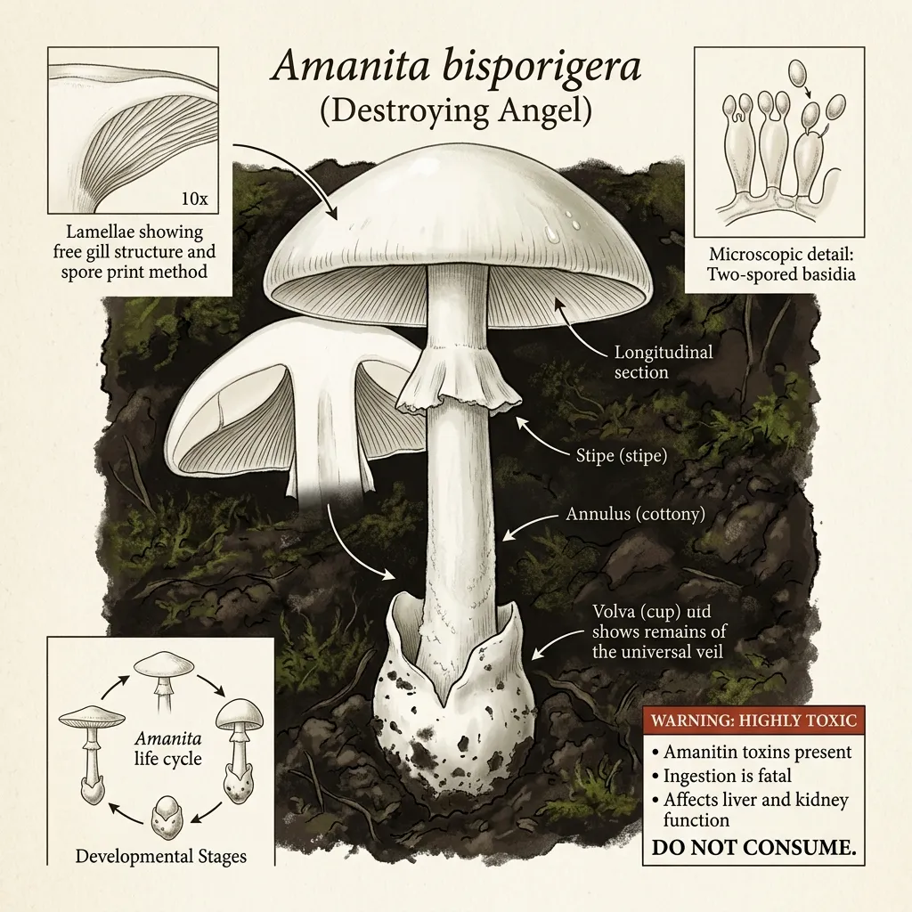 Destroying Angel