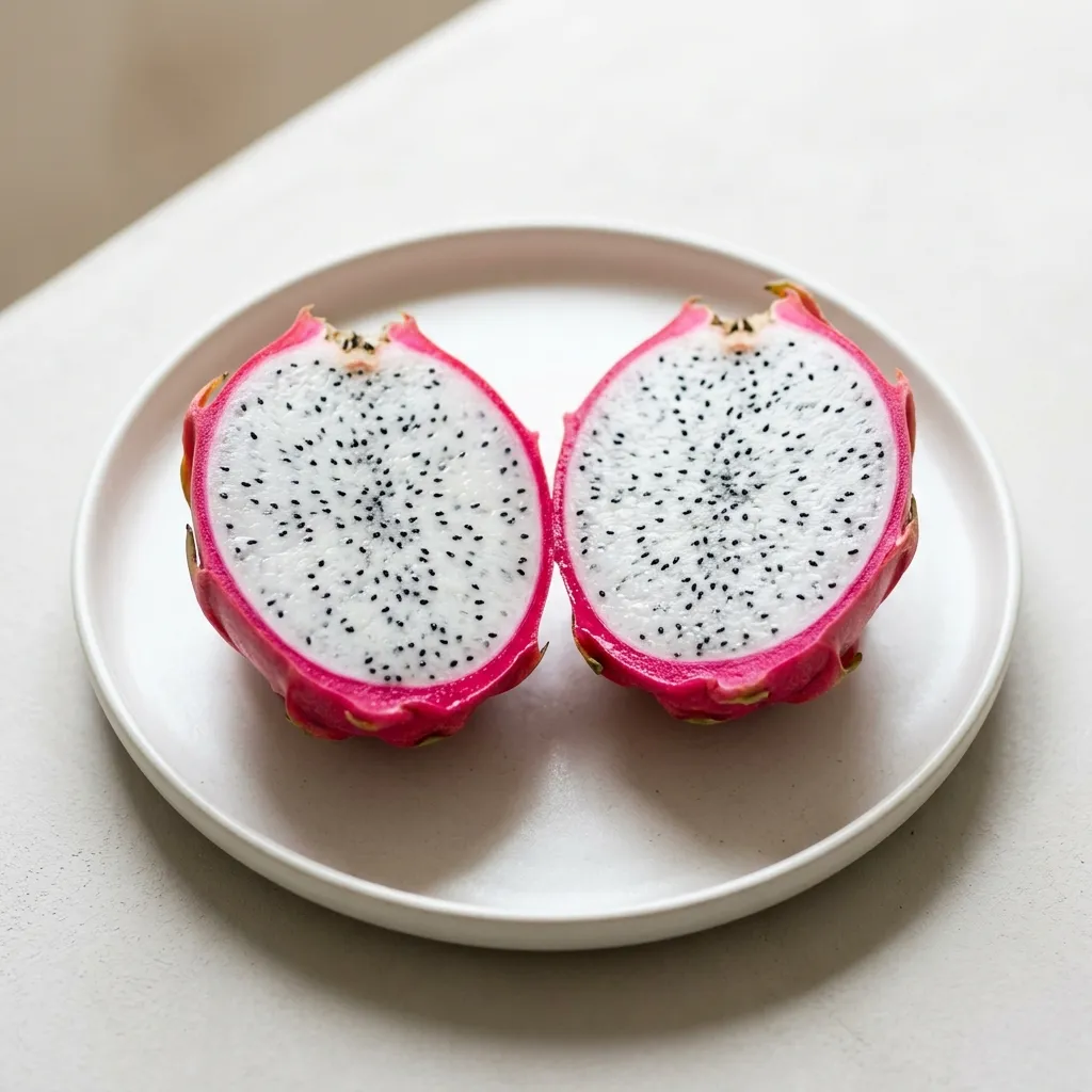 Dragon Fruit