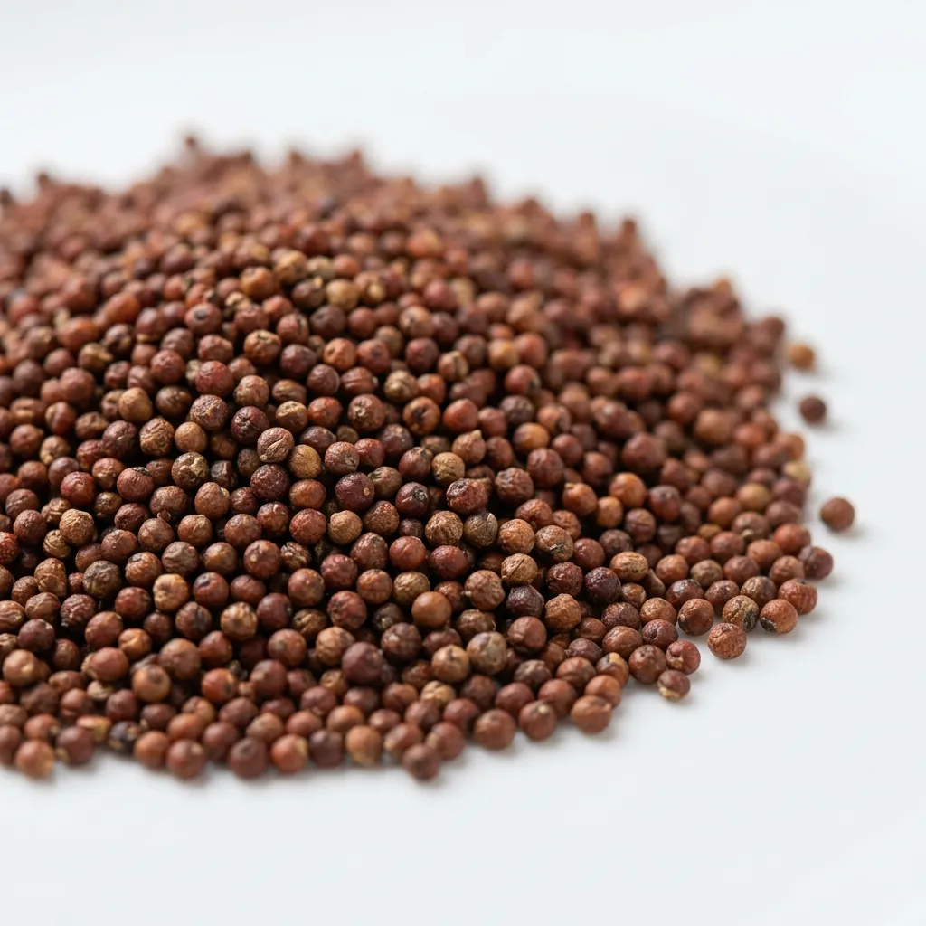 Finger Millet (Ragi)