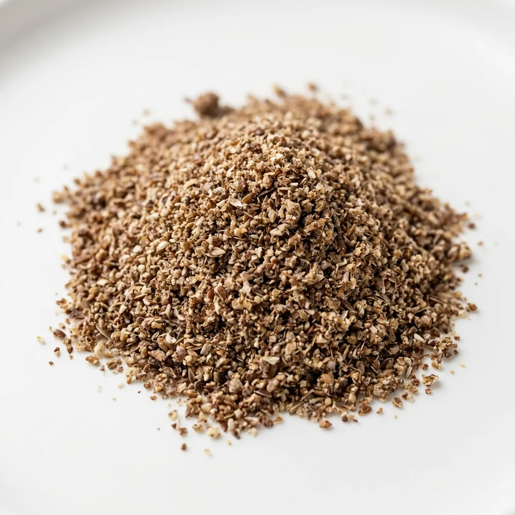 Flaxseed Meal