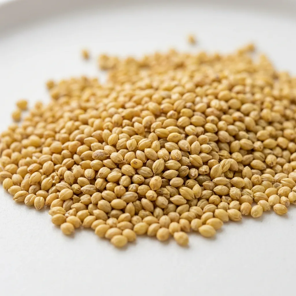 Foxtail Millet