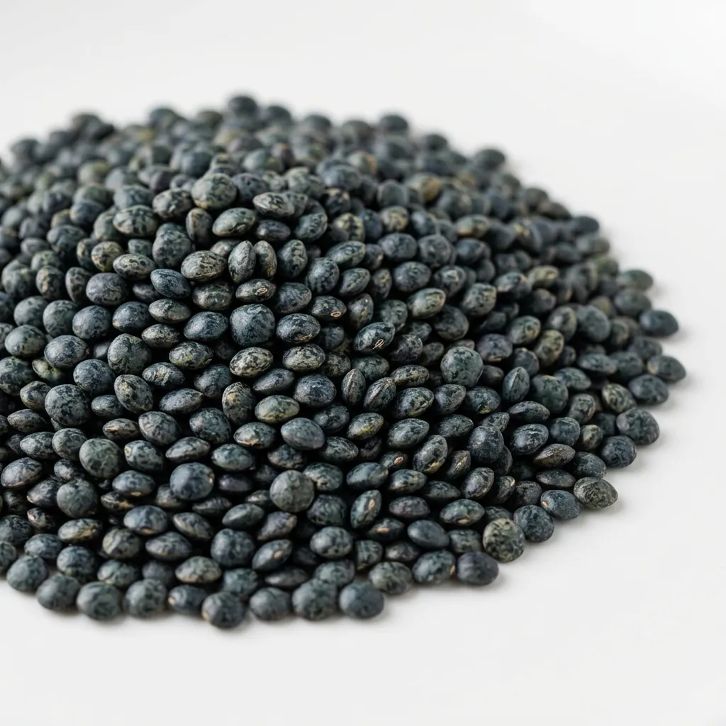 French Green Lentils