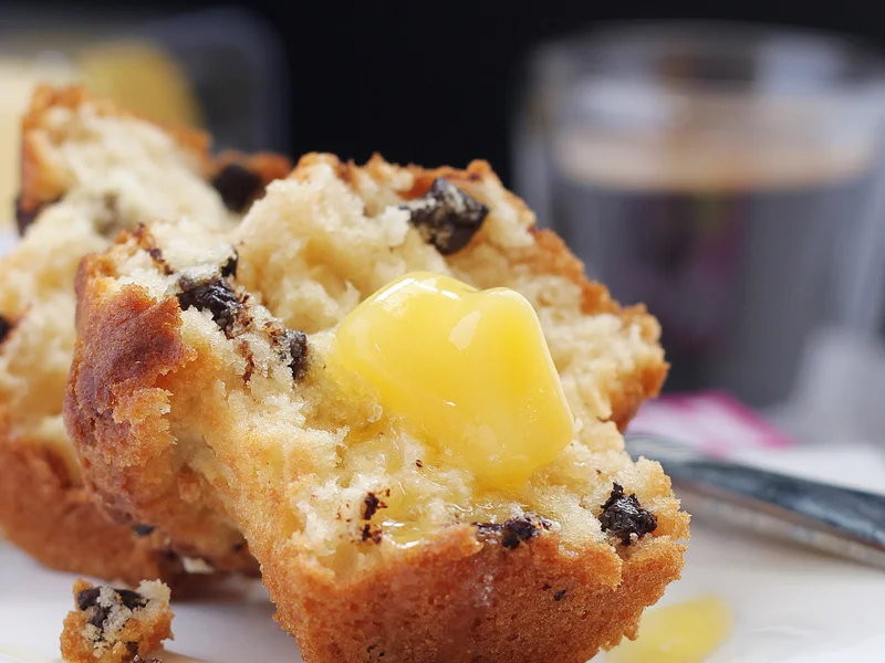 Ghee clarified butter