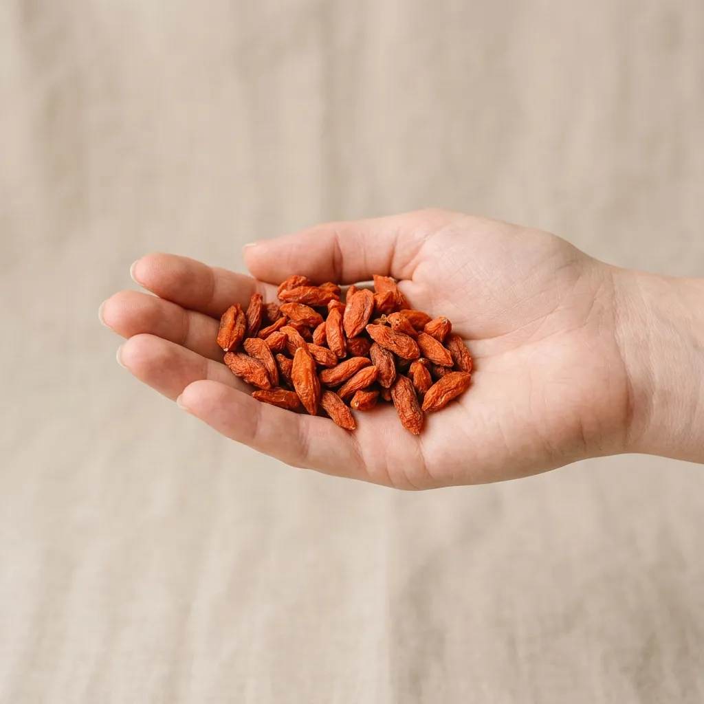 Goji Berry