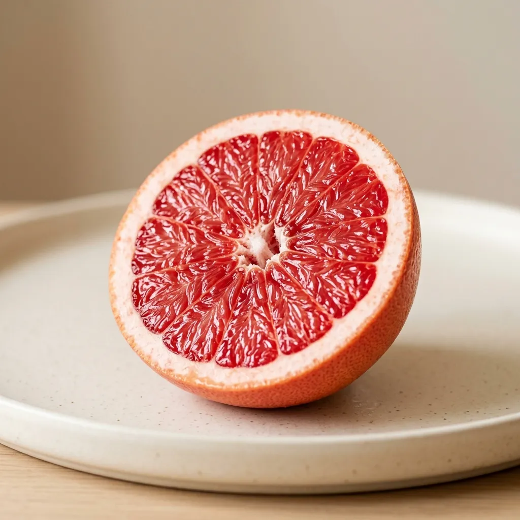 Grapefruit