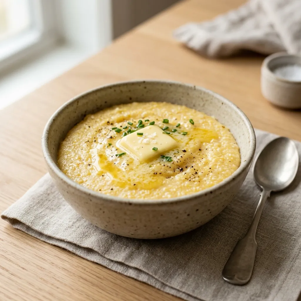Grits