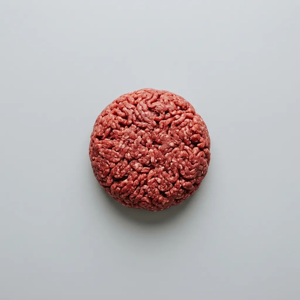 Ground Beef