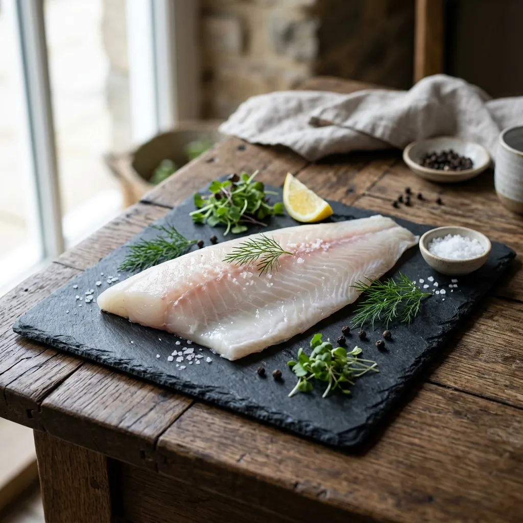 Haddock