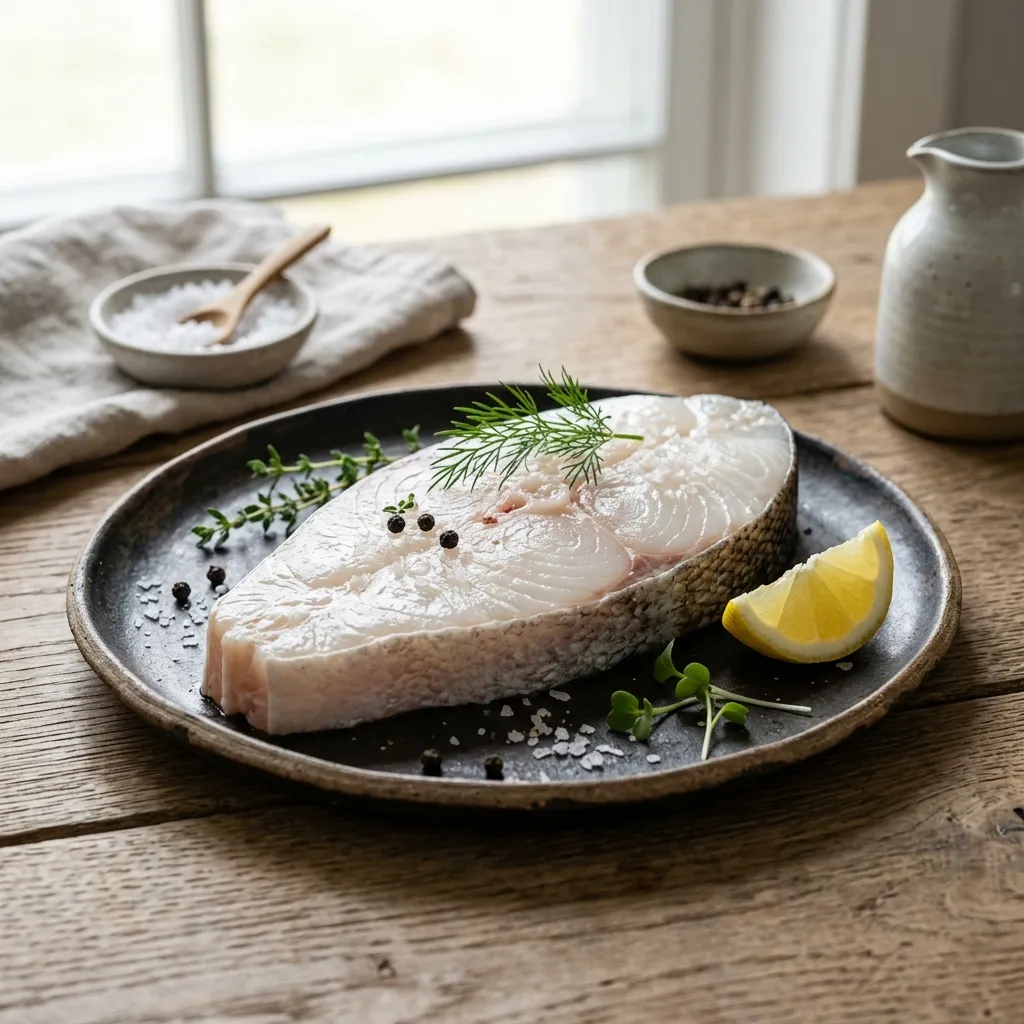 Halibut